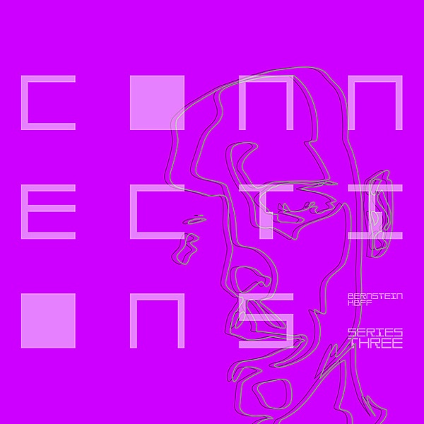 Connections Series Three album cover