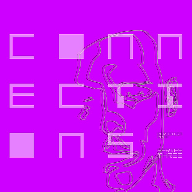 Connections Series Three album cover