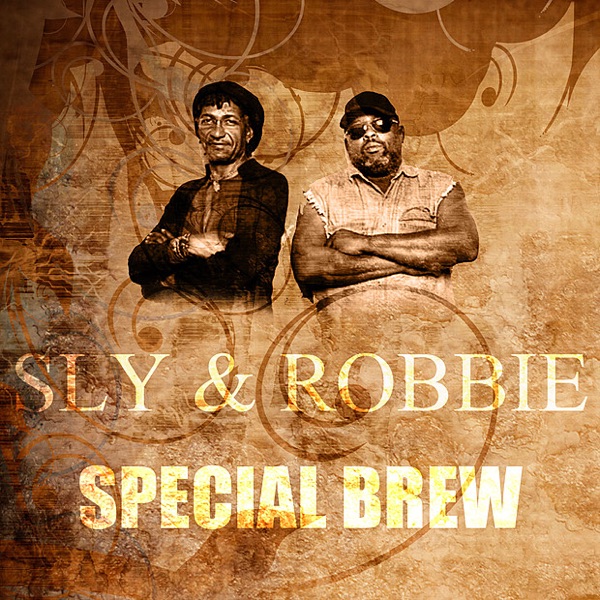 Special Brew - Single album cover