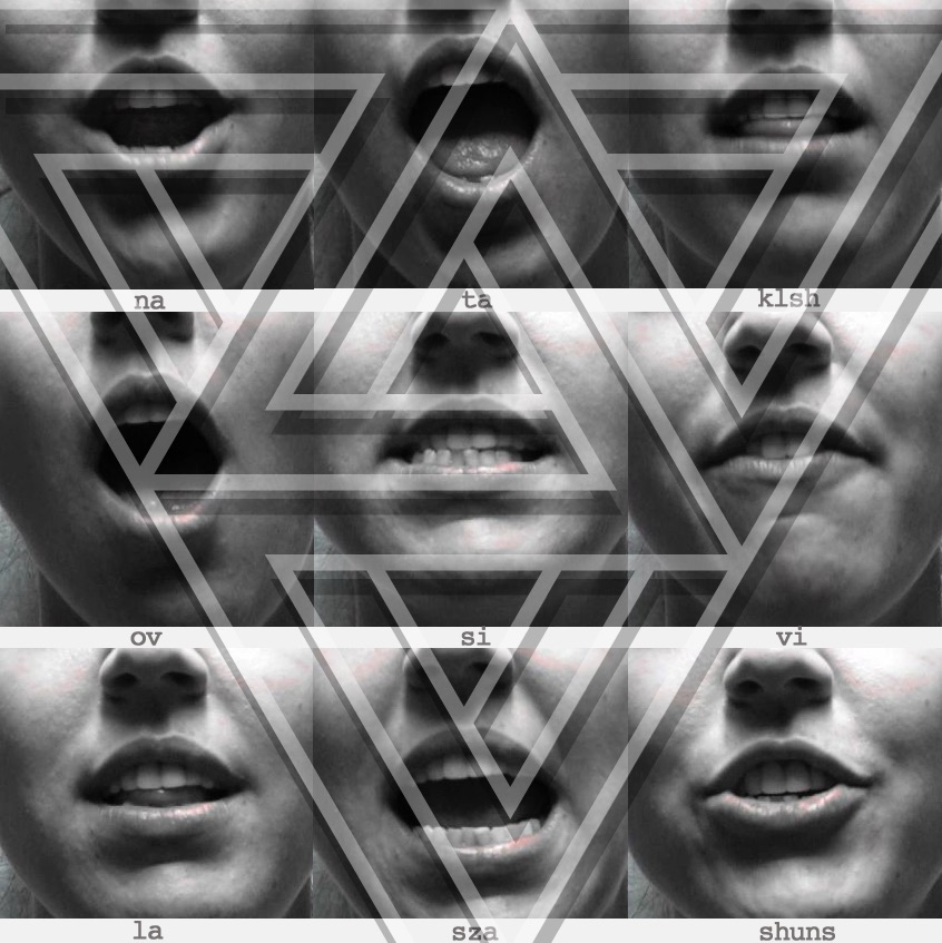 Phoneme (Ad Explorata-Single) album cover