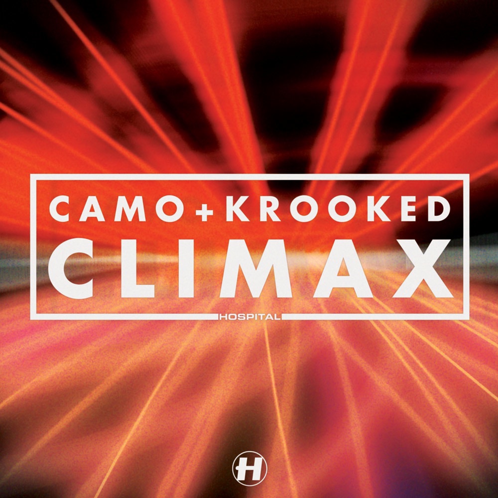 Climax album cover