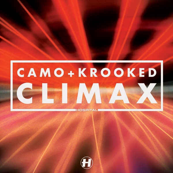 Climax album cover