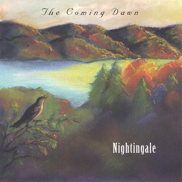 The Coming Dawn album cover