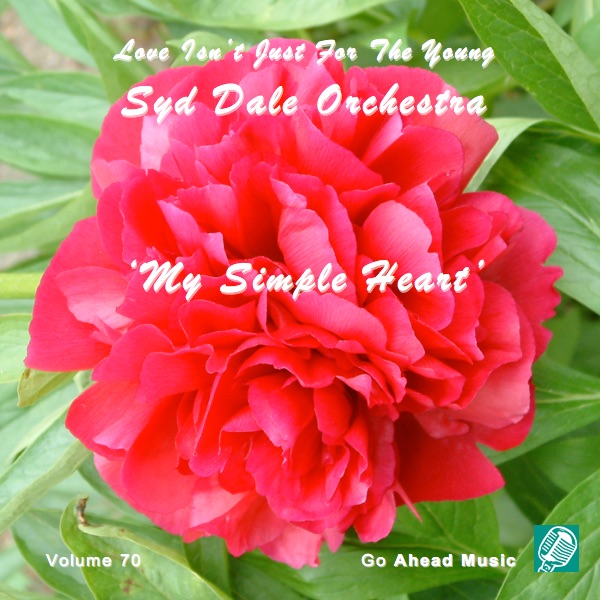 Love Isn't Just For The Young Volume 70 (My Simple Heart) album cover