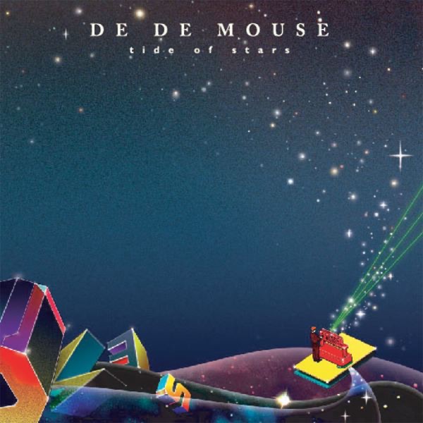 Tide of Stars (Special Edition) album cover