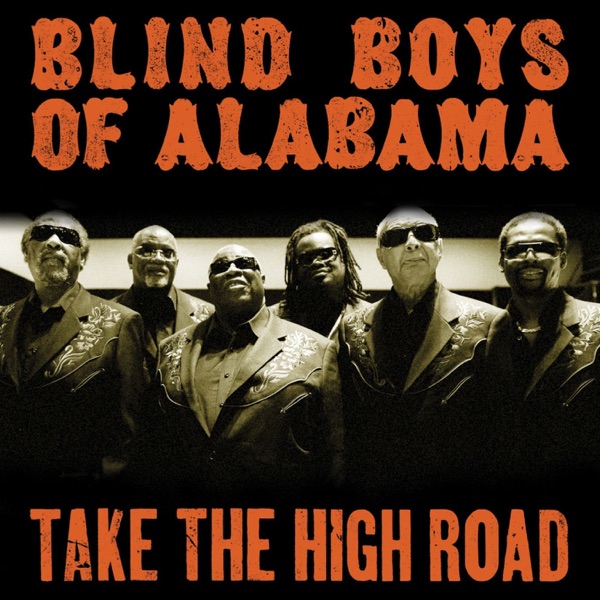 Take the High Road (Deluxe Version) album cover