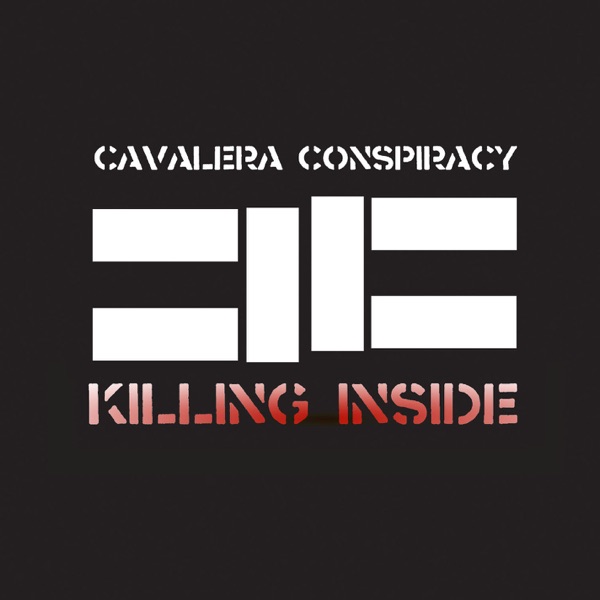 Killing Inside - Single album cover
