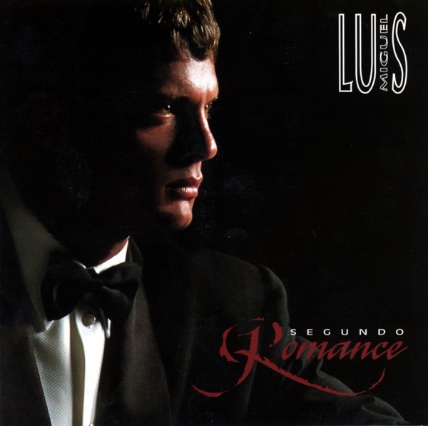 Segundo Romance album cover