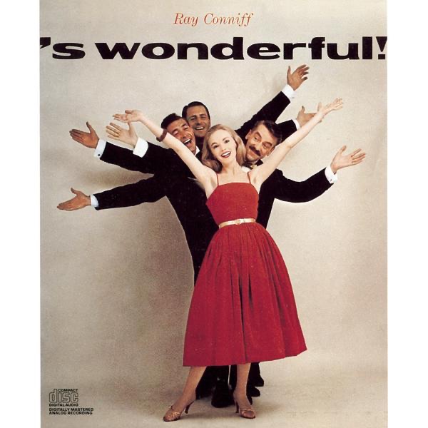 'S Wonderful! album cover