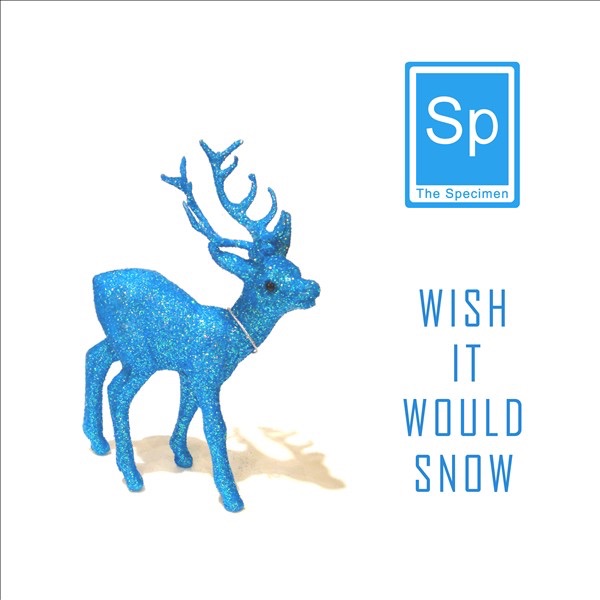 Wish It Would Snow - EP album cover