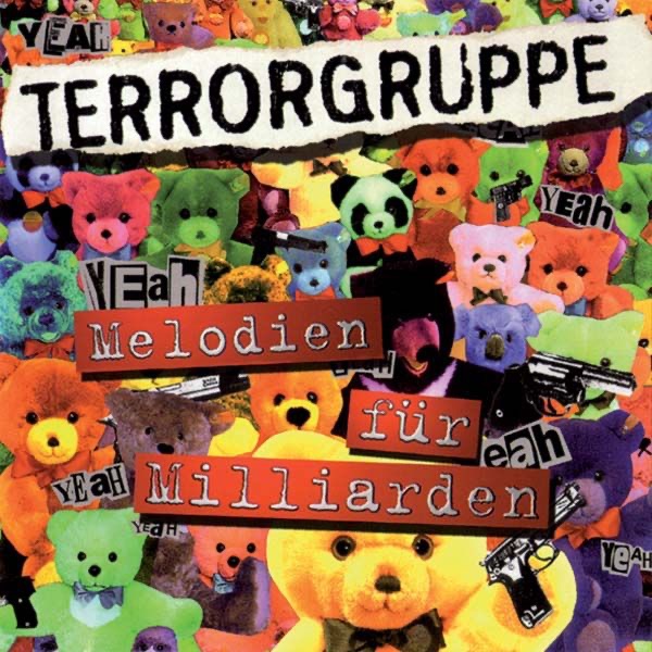 Melodien Für Milliarden album cover