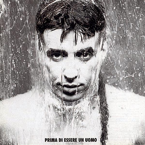 Prima Di Essere Un Uomo album cover