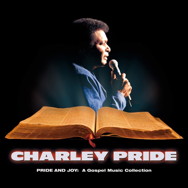 Pride and Joy: A Gospel Music Collection album cover