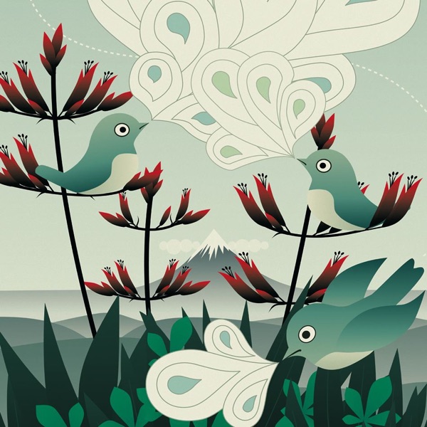 The Clever North Wind album cover