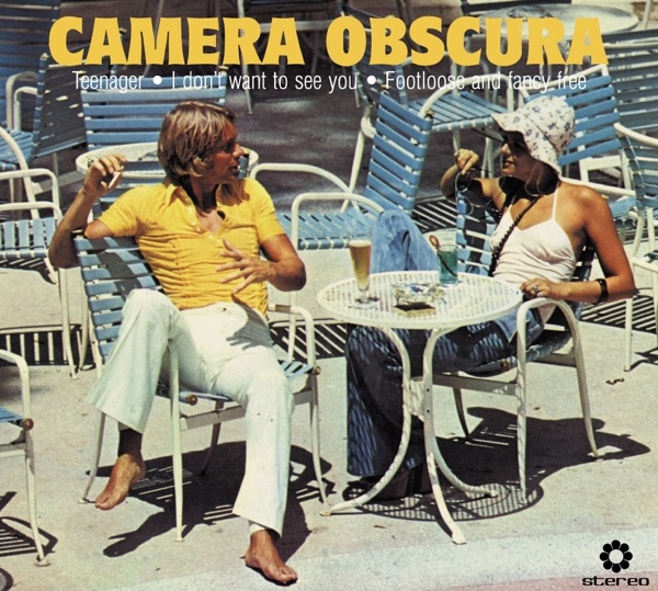 Teenager - Single album cover