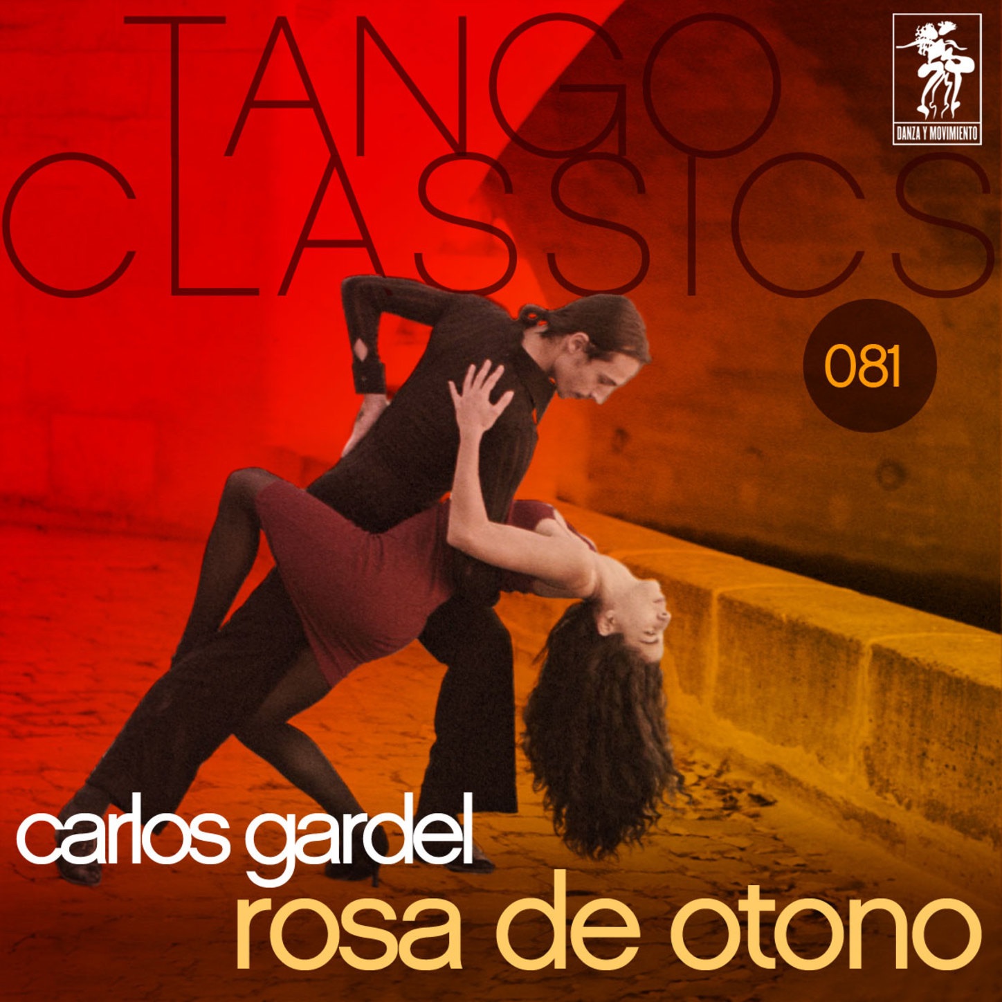 Rosa De Otono album cover
