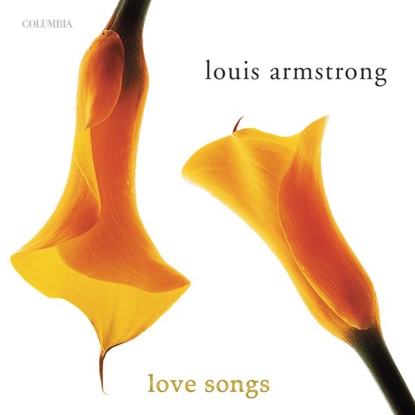 Love Songs album cover
