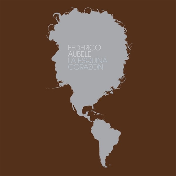 La Esquina - EP album cover