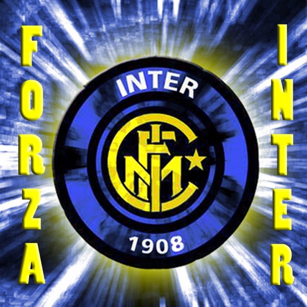 Forza Inter (Calcio, Serie A) - EP album cover