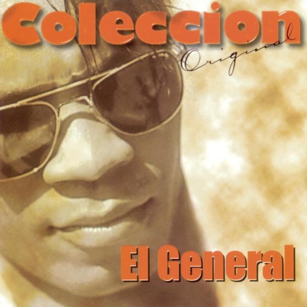 Coleccion Original: El General album cover