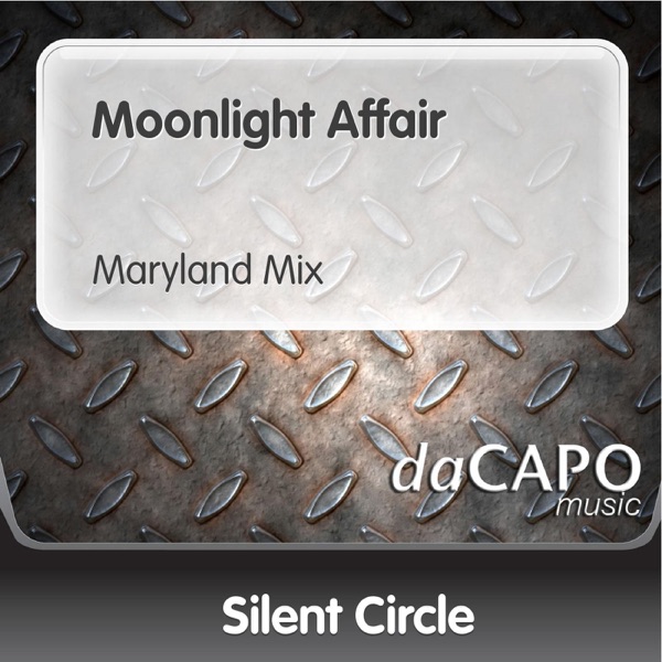 Moonlight Affair (Maryland Mix) [feat. MMX] - Single album cover