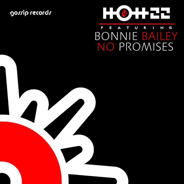 No Promises (feat. Bonnie Bailey) album cover