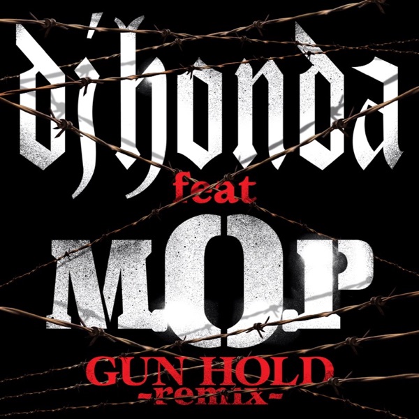 Gun Hold (feat. M.O.P.) [Trouble Remix] album cover