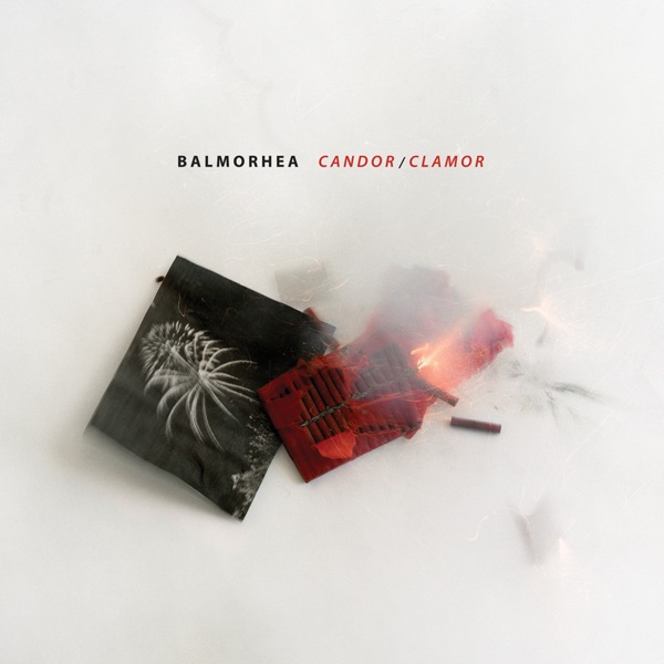 Candor / Clamor - Single album cover