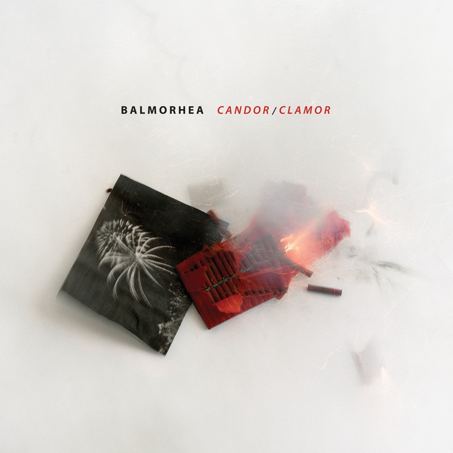 Candor / Clamor - Single album cover
