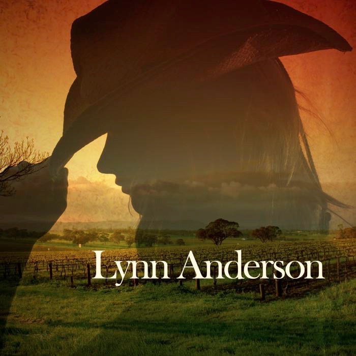 Lynn Anderson album cover