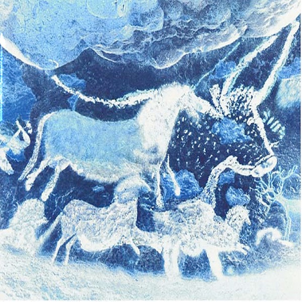 Neanderthal - Single album cover