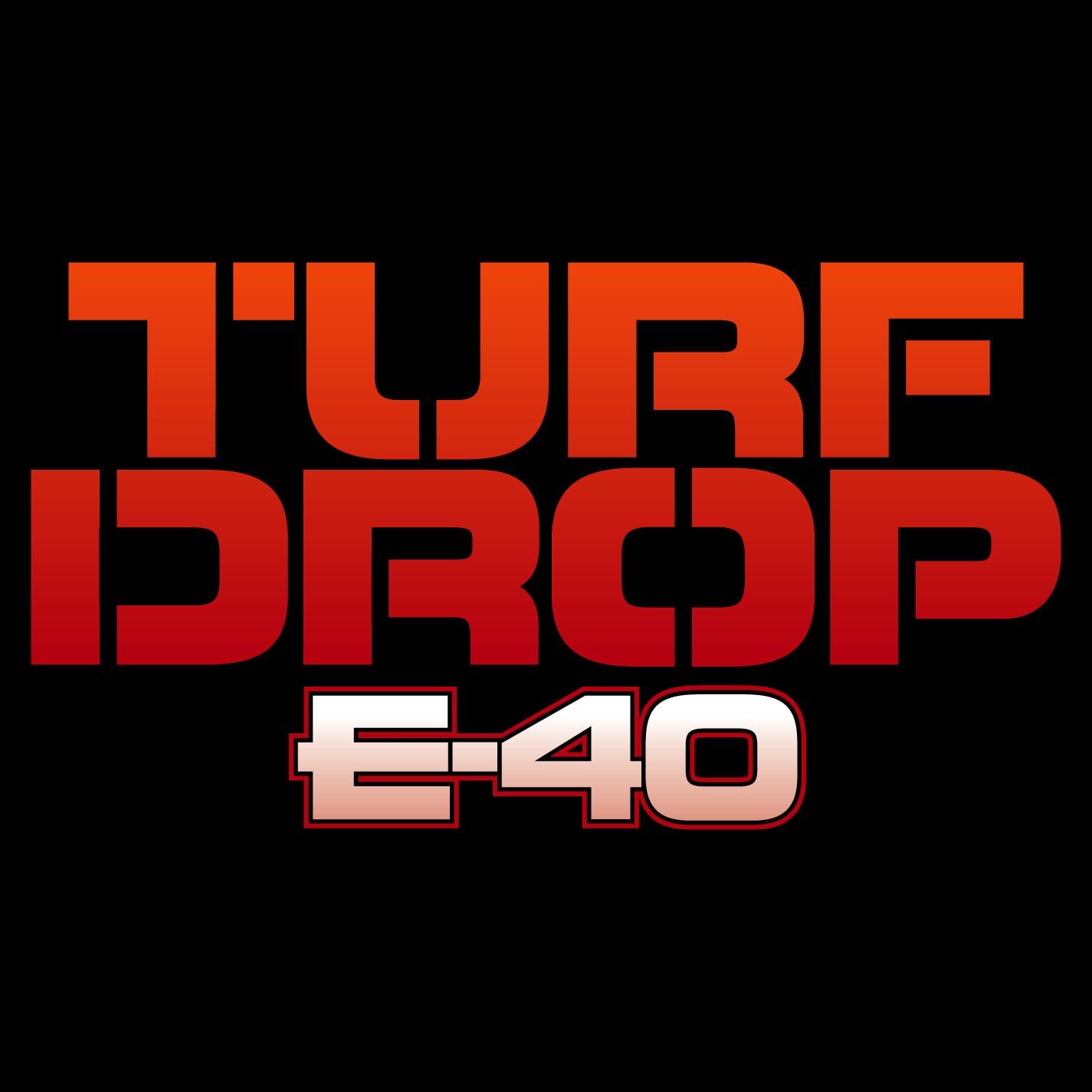 Turf Drop - Single album cover