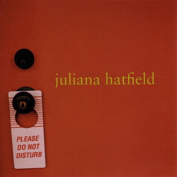 Please Do Not Disturb - EP album cover