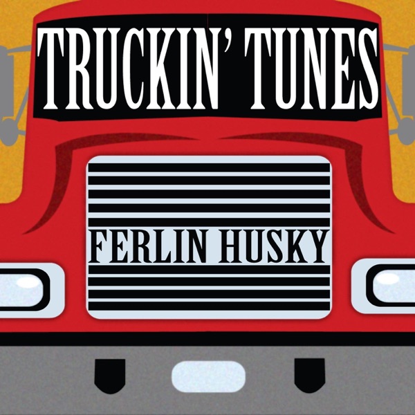 Truckin' Tunes album cover