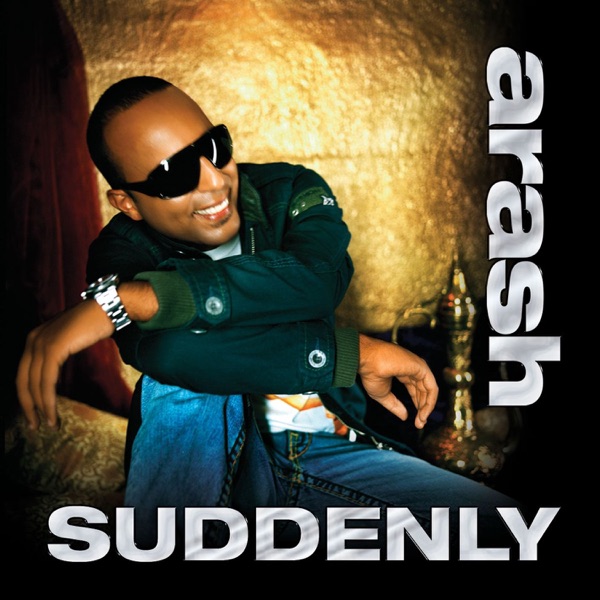 Suddenly (feat. Rebecca) [Radio Edit] - Single album cover