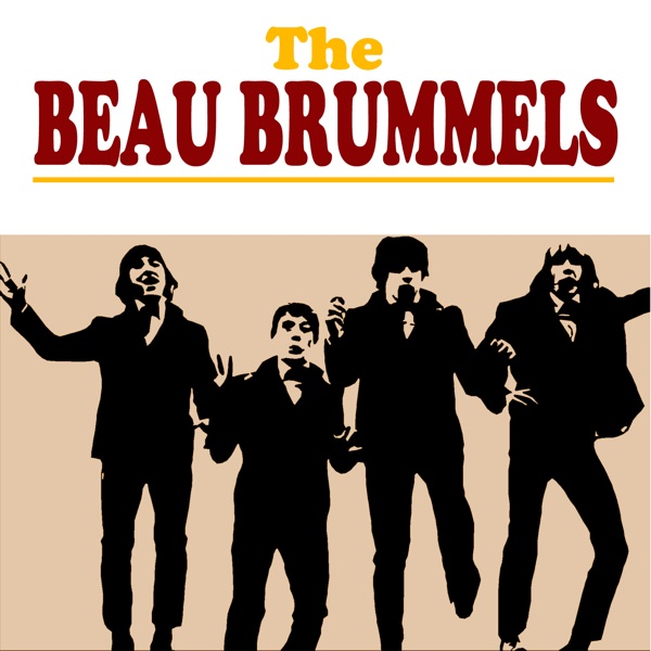 The Beau Brummels album cover