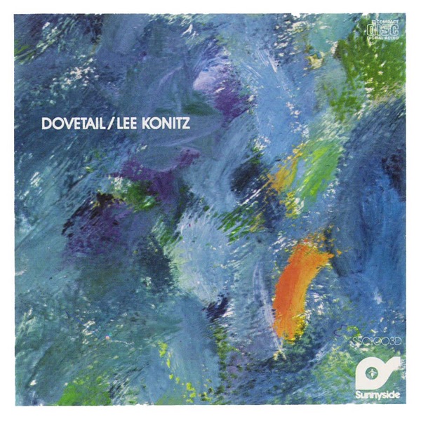 Dovetail album cover