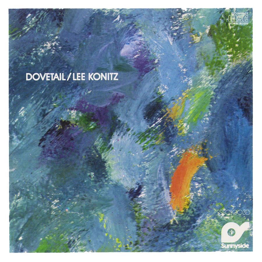 Dovetail album cover