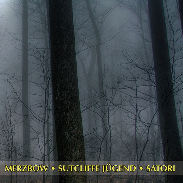 Split - EP album cover