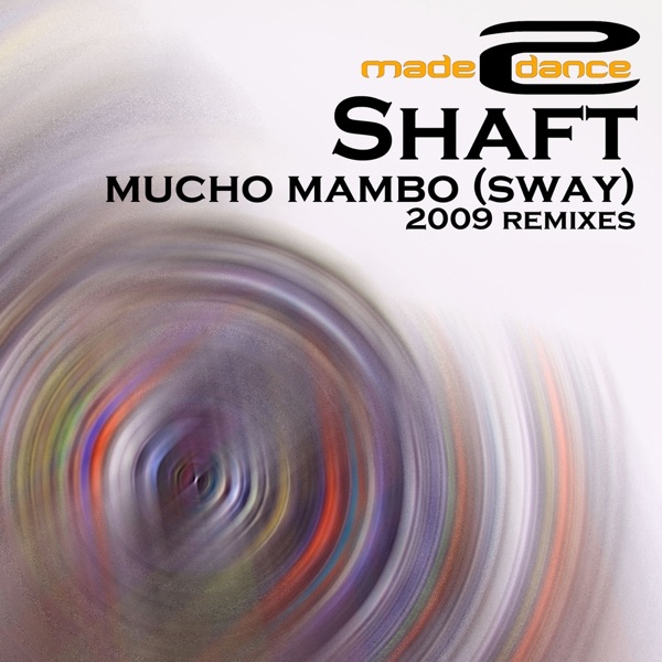 Mucho Mambo (Sway) 2009 Remixes - Single album cover