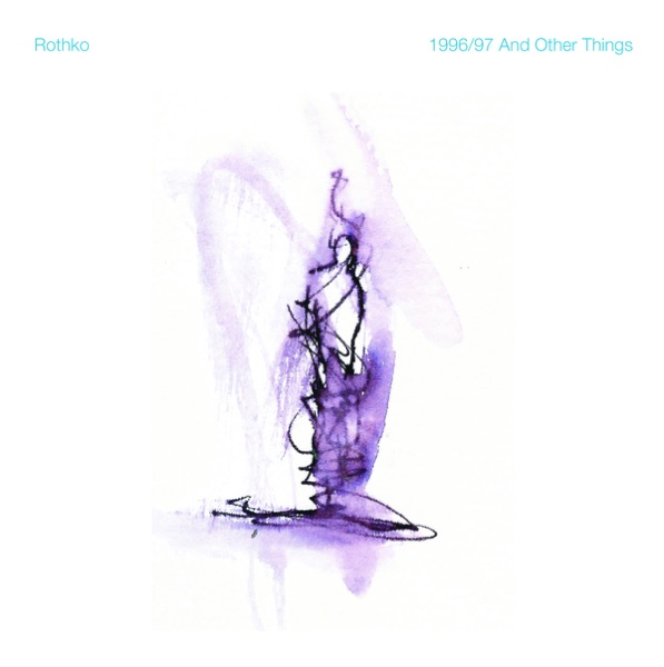 1996/97 and Other Things album cover