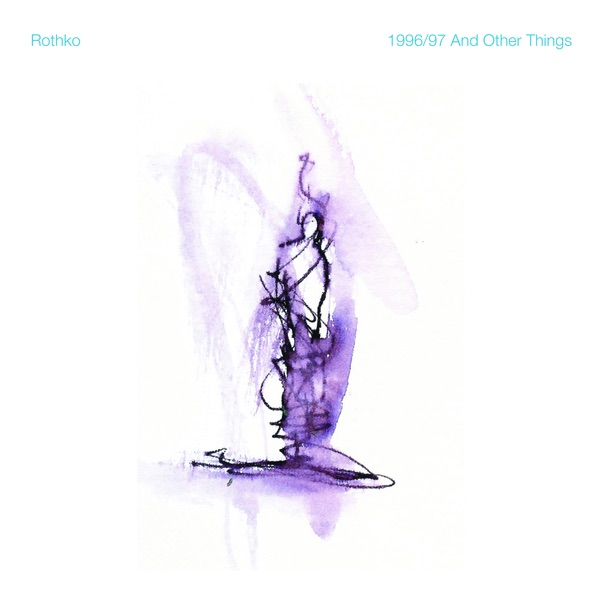 1996/97 and Other Things album cover