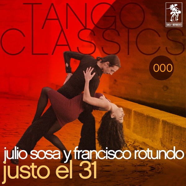 Justo el 31 album cover