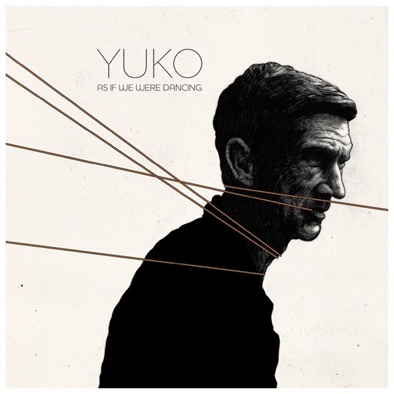 As If We Were Dancing album cover