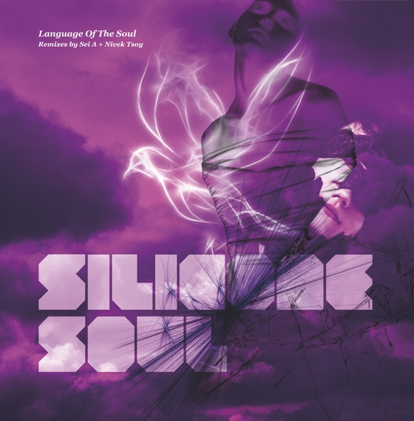 Language of the Soul album cover