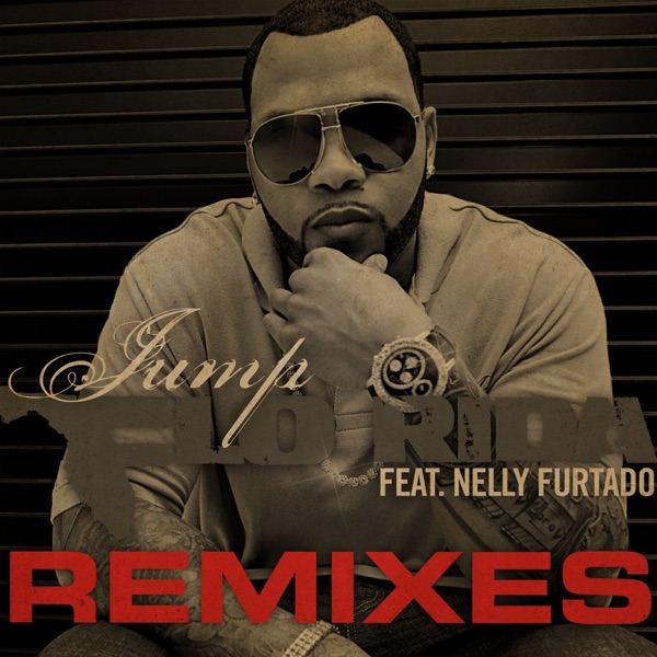 Jump (Remixes) [feat. Nelly Furtado] album cover