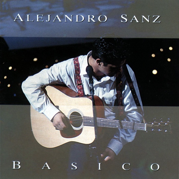 Básico album cover