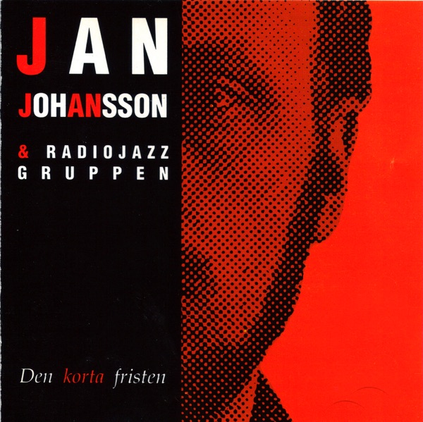 Den Korta Fristen album cover