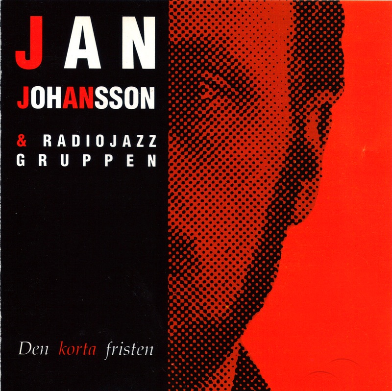 Den Korta Fristen album cover