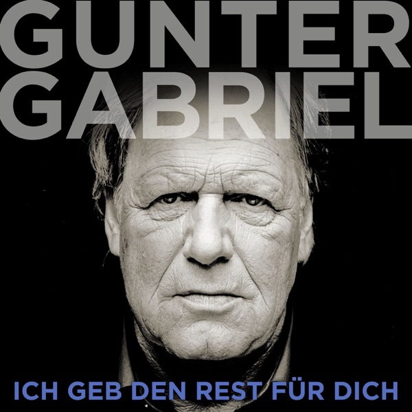 Ich geb den Rest für dich - Single album cover